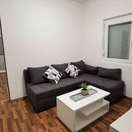 Apartments Beciri Sveti Vid-Miholjice Exterior foto