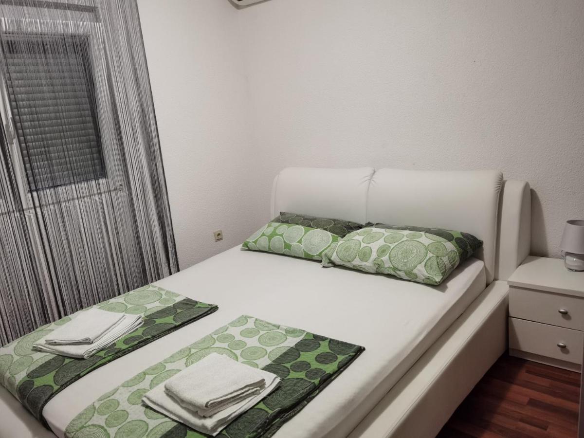 Apartments Beciri Sveti Vid-Miholjice Exterior foto